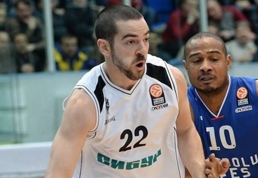 Официально: Рочести перешел в Маккаби