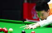 Снукер. Молодежная сборная Китая берет кубок мира!