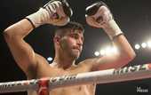 Лемье стал новым чемпионом мира в среднем весе