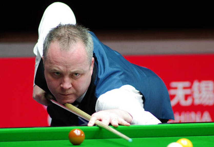 Снукер. Кубок мира. Шотландцы выбивают чемпионов из борьбы