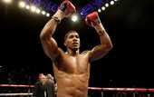 Вах – следующий соперник Джошуа?