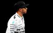Хэмилтон: "Квалификация выдалась сложной"