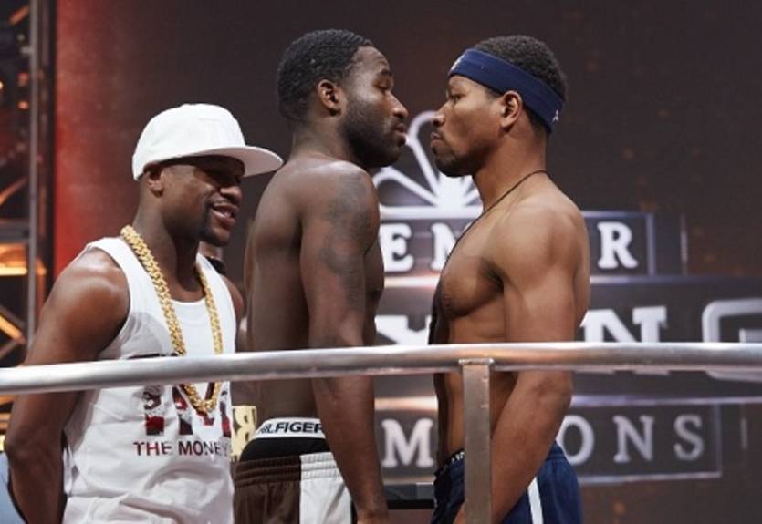 Превью боксерского уик-энда 20-21 июня