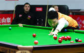 Снукер. Кубок мира. Провал англичан, невероятное спасение австралийцев
