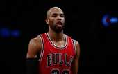 НБА. Чикаго надолго теряет Гибсона