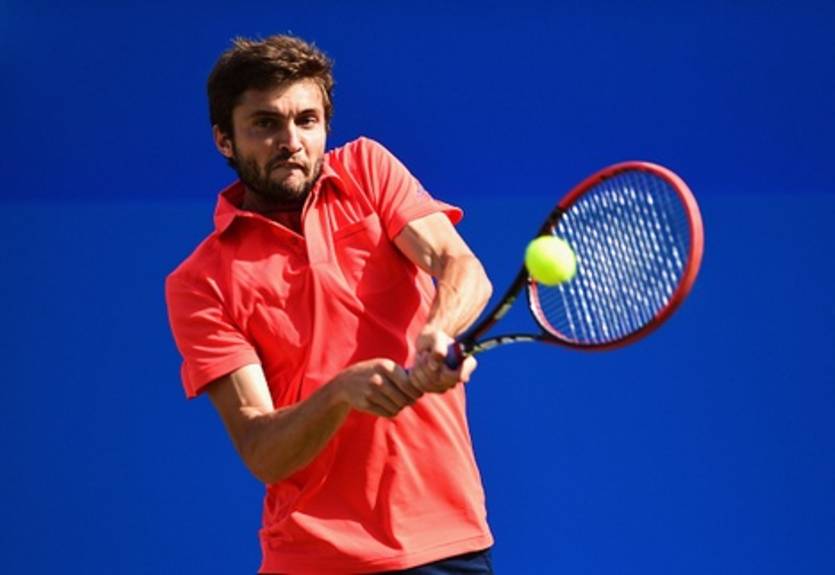 Лондон (АТР). Маррей и Симон добрались до полуфинала