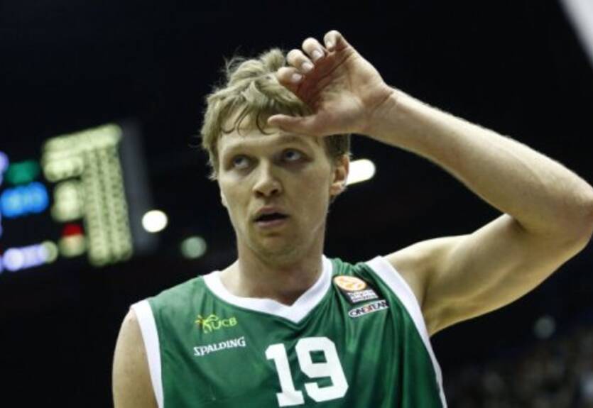 Уникаха избавилась от Грина, Василиадиса и Голубовича