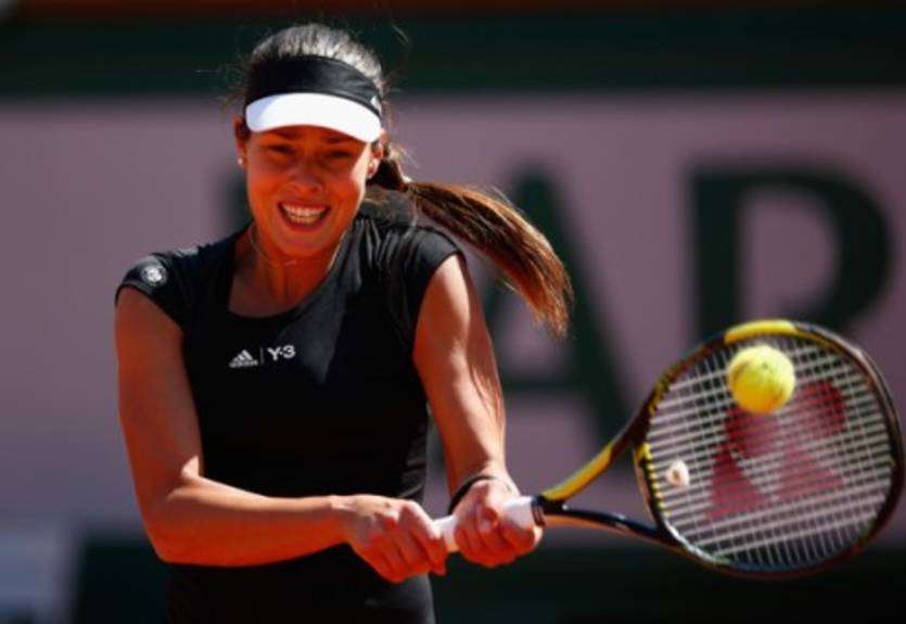 Бирмингем (WTA). Сенсационный вылет Иванович, очередное фиаско Бушар