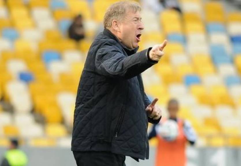 Говерла: аттестат получен, Грозный остается