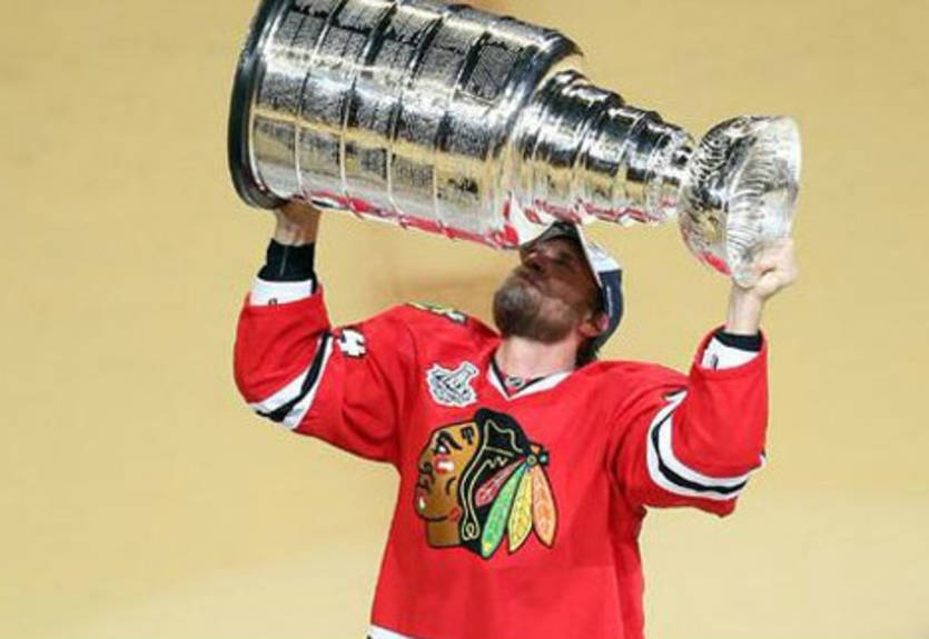 НХЛ. Тимонен завершает карьеру