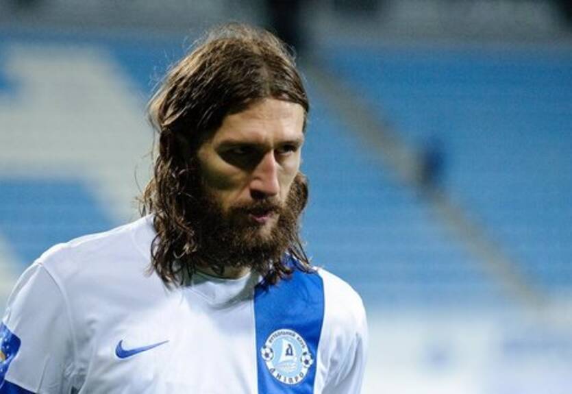 Чигринский хочет еще раз попробовать себя за границей