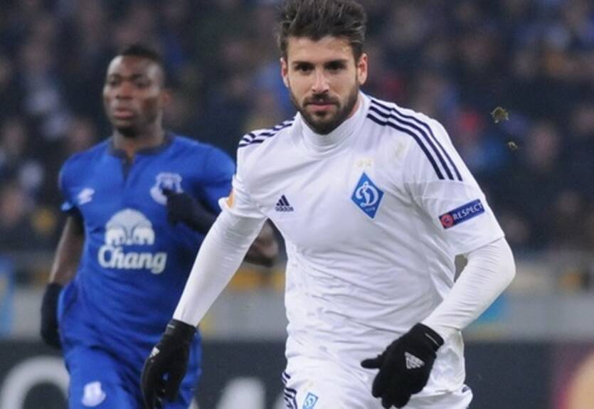 Велозу: "Президент Динамо не позволит мне уйти"