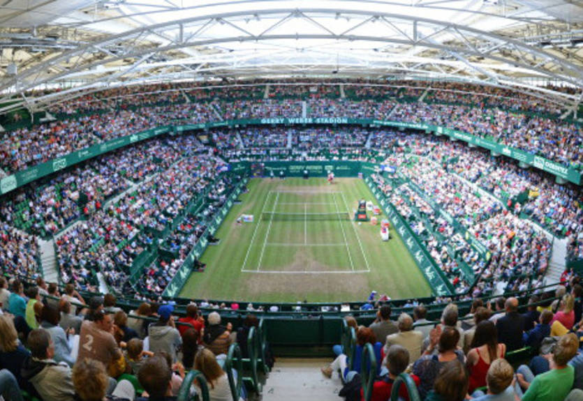 Превью турниров на неделю