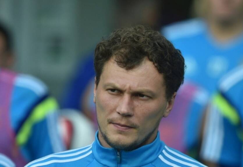 Пятов: "Все могло пойти по другому сценарию"