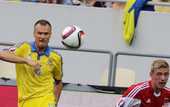 Шевчук: &quot;Первый мяч поднял нам настроение&quot;
