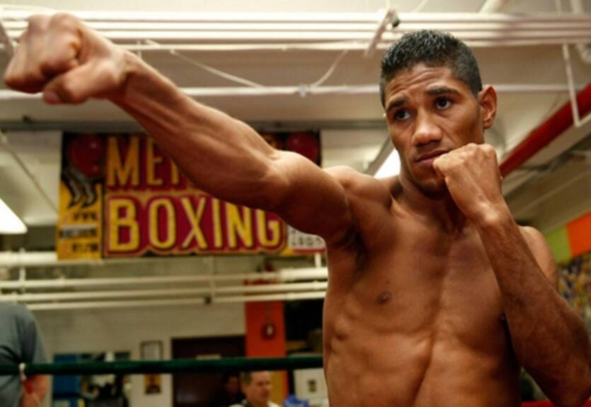 Марриага готов биться с Ломаченко