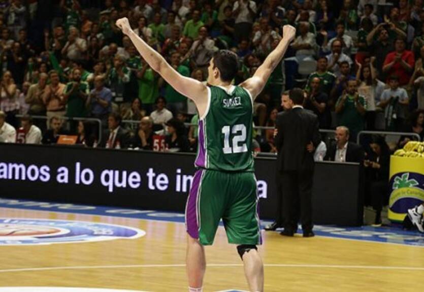 Лига Эндеса. Уникаха вновь бьет Барселону и готовится к пятому матчу