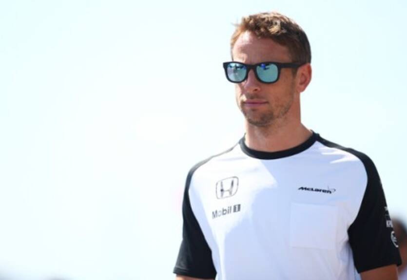 Формула-1. Баттон: "Изменяя правила, Экклстоун должен интересоваться мнением гонщиков"