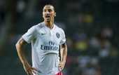 Ибрахимович: "Милан? Это всего лишь слухи"