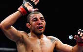 Хосе Альдо: загадочная история с допинг-тестом