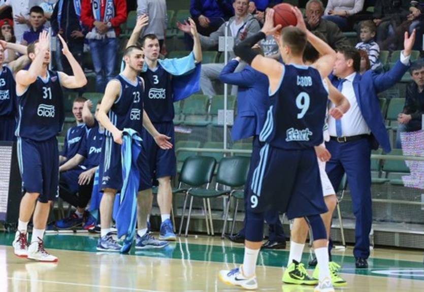 Днепр тоже подтвердил участие в Суперлиге