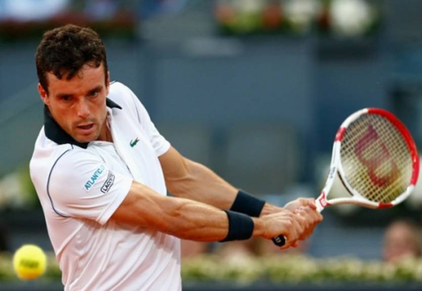 Хертогенбос (АТР). Баутиста-Агут вылетает, Маннарино выходит в четвертьфинал