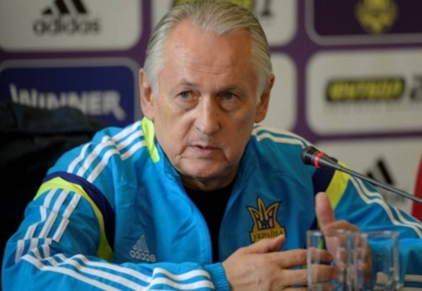 Фоменко: "По самоотдаче никаких претензий не может быть"