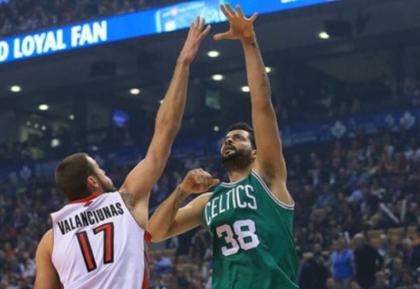 Фаверани может "всплыть" в Маккаби