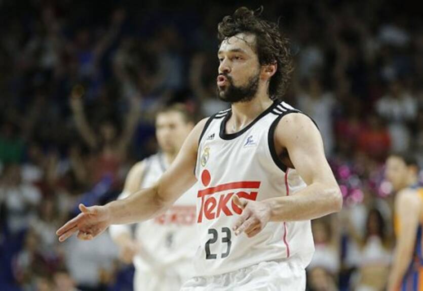 Лига Эндеса. Валенсия упускает победу над Реалом