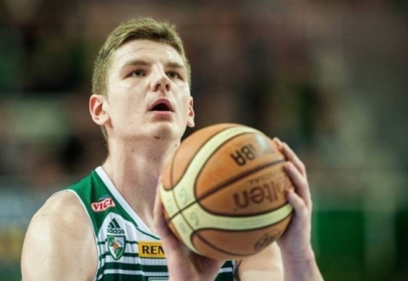 НБА. Детройт возьмет на драфте литовского центрового?