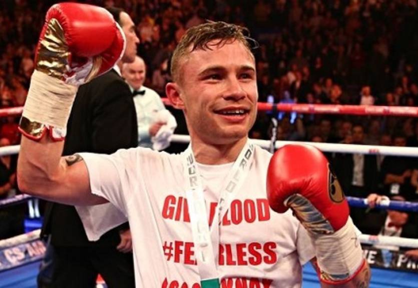 Фрэмптон дебютирует в США в средине лета