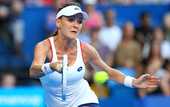 Радваньска: "Намерена попасть на Итоговый турнир WTA"