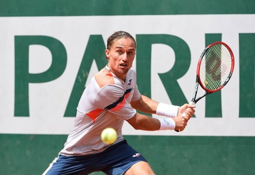 Долгополов бесславно покидает Штутгарт