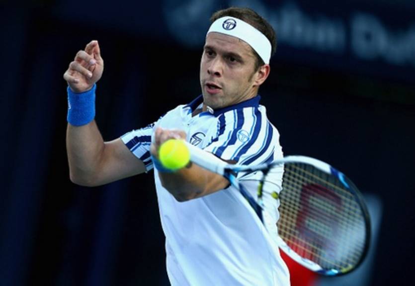 Хертогенбос (АТР). Первые успехи Мюллера и Поспишила