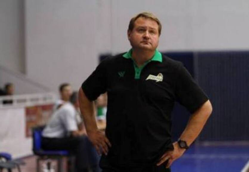 Бродский: "Всегда считал Мурзина лучшим украинским тренером"