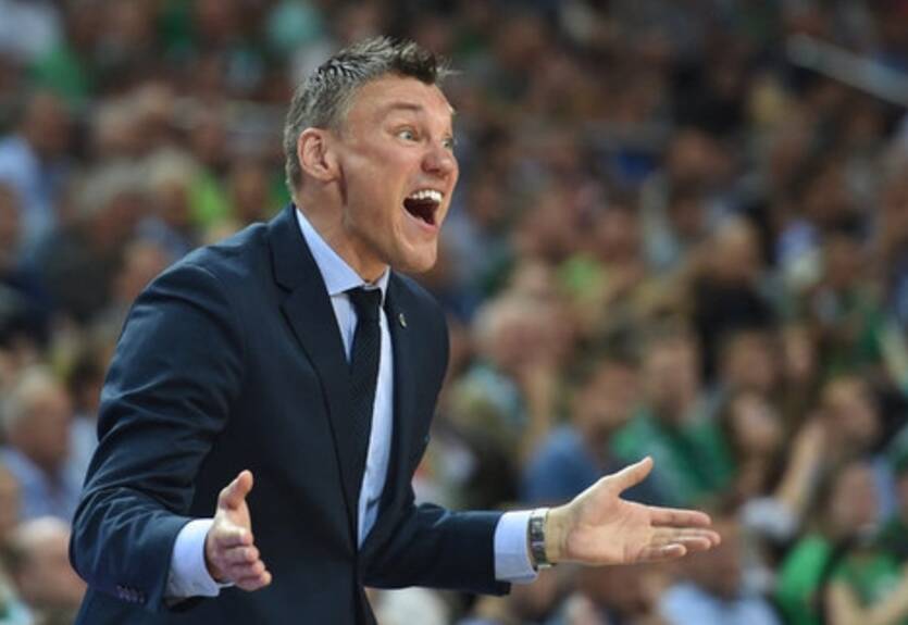 Ясикявичюс и Здовц также претендуют на пост наставника Панатинаикоса