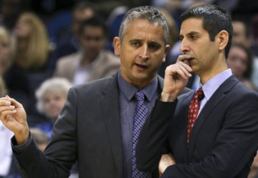 Кокошков возглавит Панатинаикос?