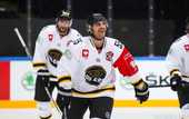 ЛЧ. Радил уезжает в КХЛ, Соарес остается в Ставангере