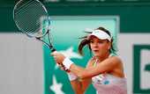 Ноттингем (WTA). Радваньска возглавила посев