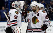НХЛ. Чикаго готовится обменять Шарпа