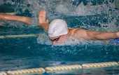 Плавание. Нестеркин – пятикратный чемпион Украины среди юношей