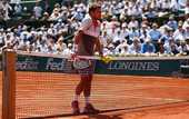 Вавринка – финалист Ролан Гаррос