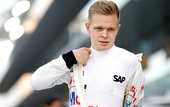 Формула-1. Макларен поможет Магнуссену с трудоустройством