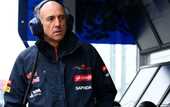 Формула-1. Тост: "Клиентские команды будут тратить вдвое меньше заводских"