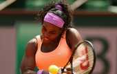 Ролан Гаррос. Серена и Бащински забрали последние путевки в полуфинал