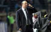 Официально: Бенитес — главный тренер Реала