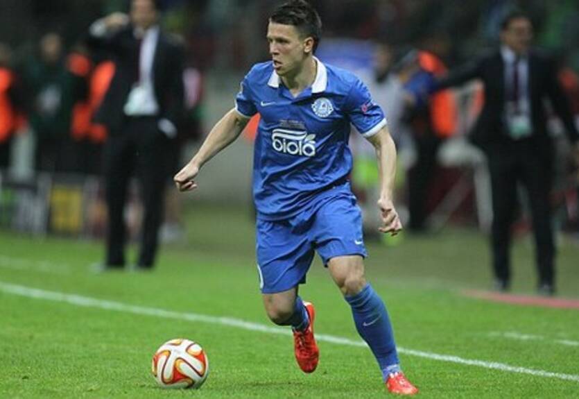 Интер и Ливерпуль могут вернуться в борьбу за Конополянку