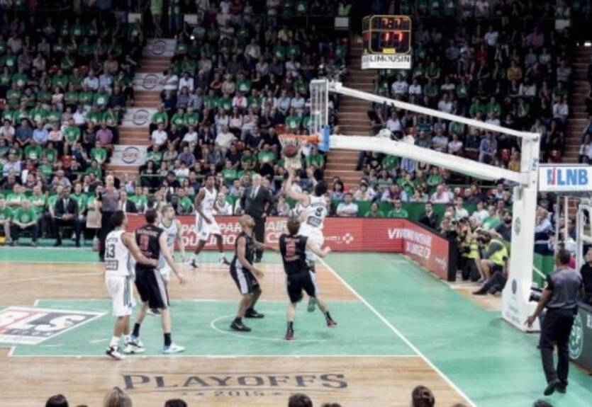 Франция. Гладырь вновь уступает Джетеру