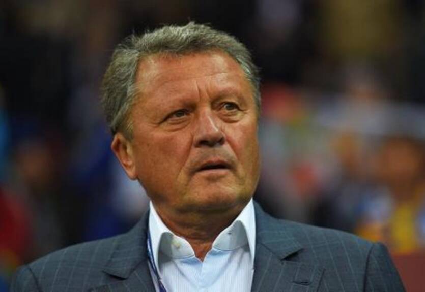 Маркевич может покинуть Днепр