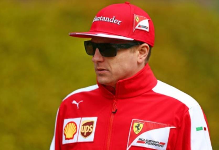 Формула-1. Боттас или Риккардо могут заменить Райкконена